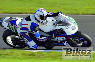 2008 BMW HP2 Rennboxer photo